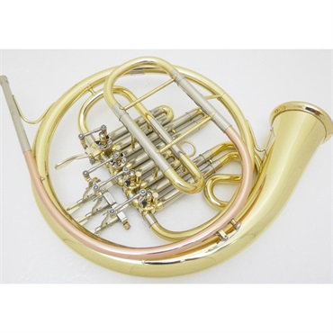 J.Michael Jマイケル / FH-700 【Bb シングル フレンチホルン】 【新品チョイキズ超特価!!】 画像4