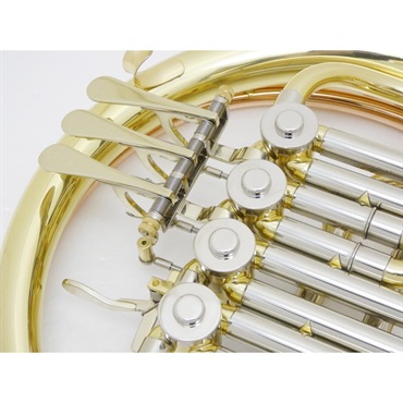 J.Michael Jマイケル / FH-700 【Bb シングル フレンチホルン】 【新品チョイキズ超特価!!】 画像5