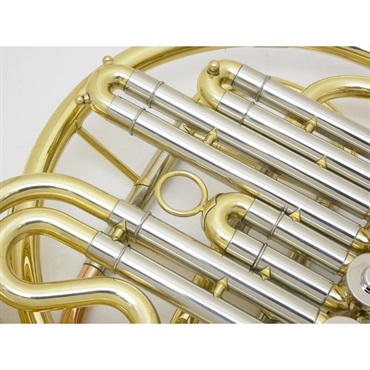 J.Michael Jマイケル / FH-700 【Bb シングル フレンチホルン】 【新品チョイキズ超特価!!】 画像6