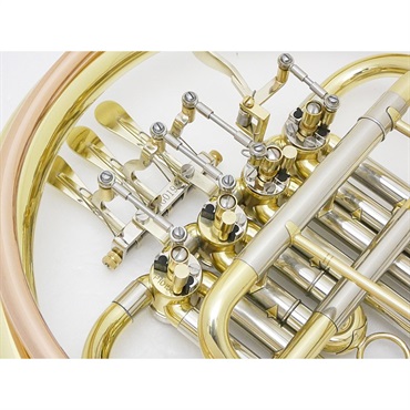 J.Michael Jマイケル / FH-700 【Bb シングル フレンチホルン】 【新品チョイキズ超特価!!】 画像7