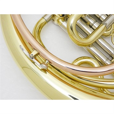 J.Michael Jマイケル / FH-700 【Bb シングル フレンチホルン】 【新品チョイキズ超特価!!】 画像8