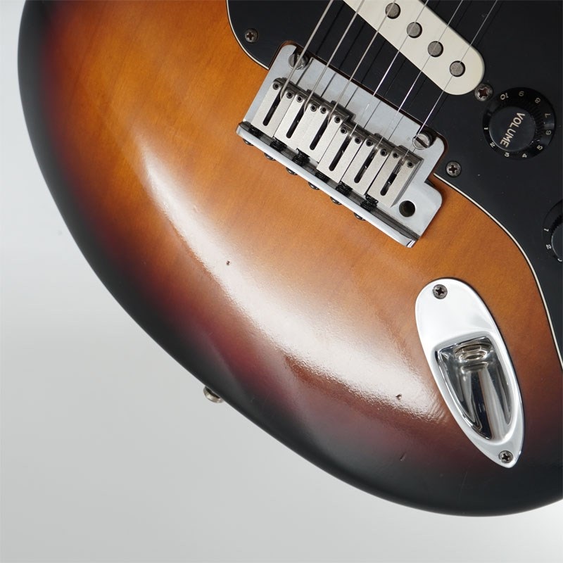 Fender USA 【春得フェア】【USED】American Standard