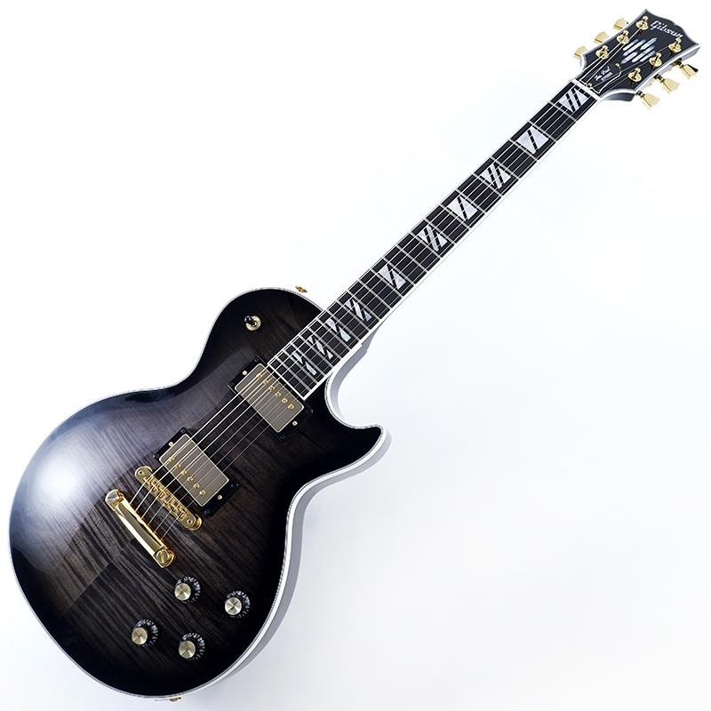 Gibson Les Paul Supreme (Translucent Ebony Burst) SN.221150154
