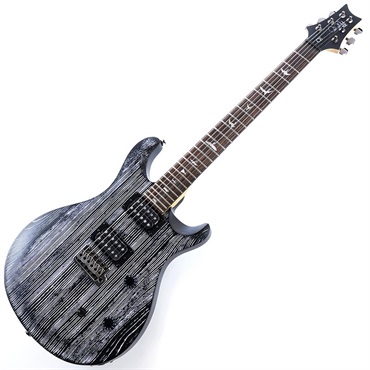 P.R.S. SE Swamp Ash CE 24 Sandblasted Limited Edition (Sandblasted White) 画像1