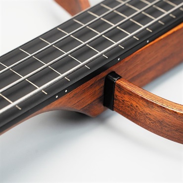 NATASHA NBSG Bass Fretless 画像2
