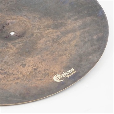 Bosphorus PAINITE Ride 22 [1910g]【2024 トルコ・ファクトリー