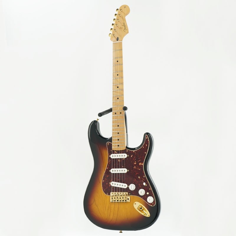 Fender MEX 【USED】Deluxe Series Deluxe Player Stratocaster (3 