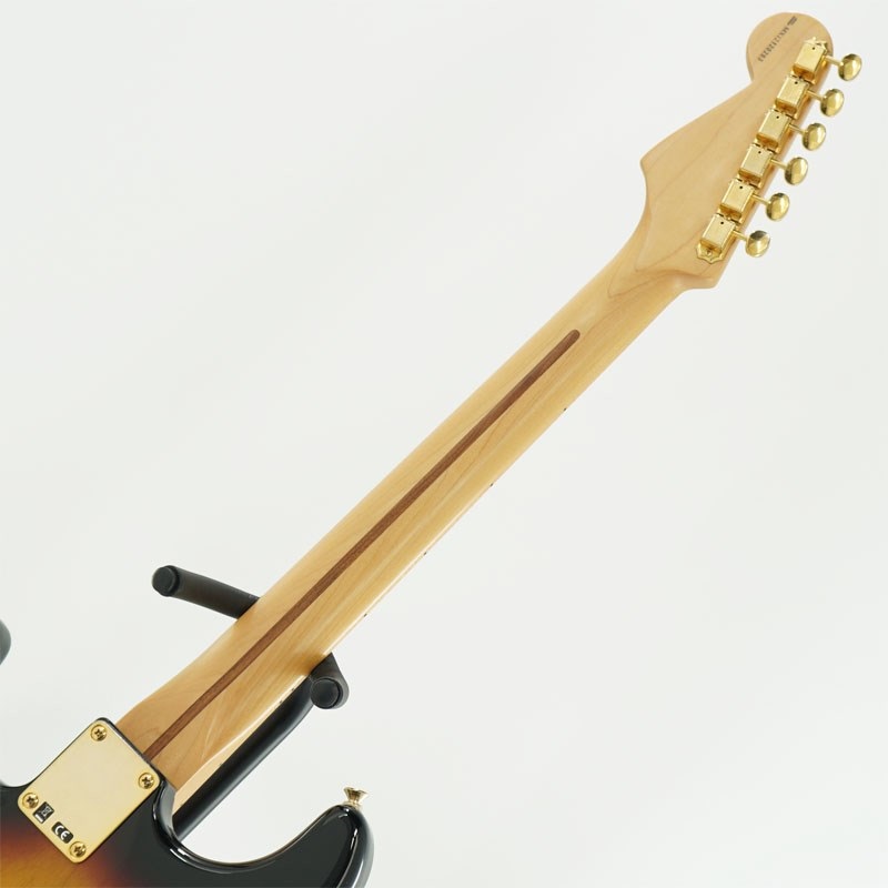 Fender MEX 【USED】Deluxe Series Deluxe Player Stratocaster (3 