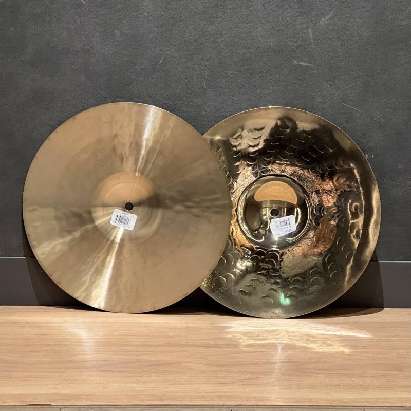 Zildjian USED 中古 K/Z Special HiHat 13pr [920g/1550g] 画像2