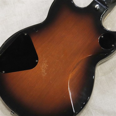 YAMAHA 【春得フェア】SG-800S '82 Tobacco Sunburst |イケベ YAMAHA 【春得フェア】SG-800S '82 Tobacco Sunburst |イケベ