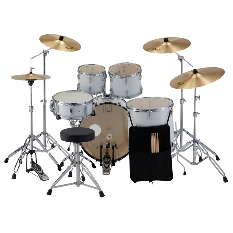 Pearl RS525SCWN/C-2CS #33 + PPB-KCP5 [ROADSHOW シンバル付