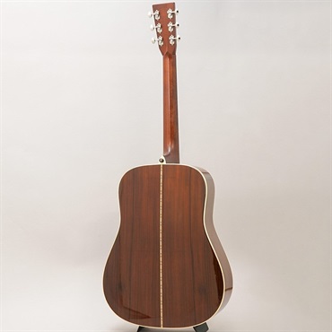 MARTIN USED 中古 CTM D-28 Style NAMM 2015 Selection ’15 Carpathian Spruce / Guatemalan Rosewood マーチン マーティン 画像3