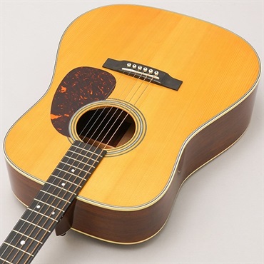 MARTIN USED 中古 CTM D-28 Style NAMM 2015 Selection ’15 Carpathian Spruce / Guatemalan Rosewood マーチン マーティン 画像4
