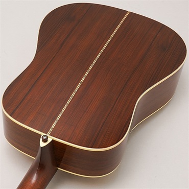 MARTIN USED 中古 CTM D-28 Style NAMM 2015 Selection ’15 Carpathian Spruce / Guatemalan Rosewood マーチン マーティン 画像5