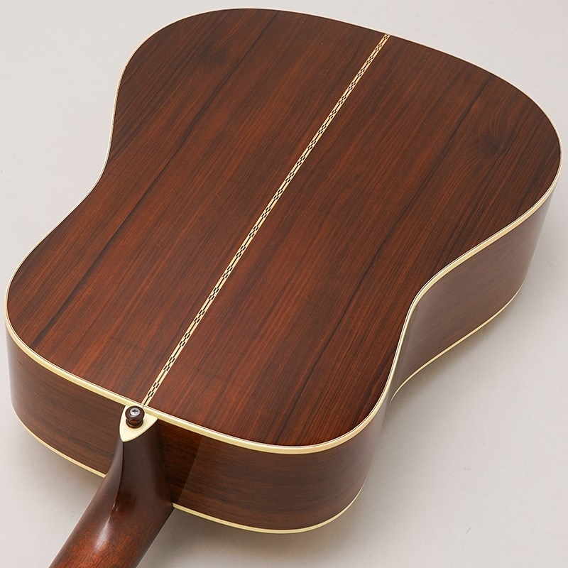 MARTIN USED 中古 CTM D-28 Style NAMM 2015 Selection ’15 Carpathian Spruce / Guatemalan Rosewood マーチン マーティン 画像5