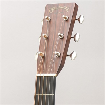MARTIN USED 中古 CTM D-28 Style NAMM 2015 Selection ’15 Carpathian Spruce / Guatemalan Rosewood マーチン マーティン 画像9