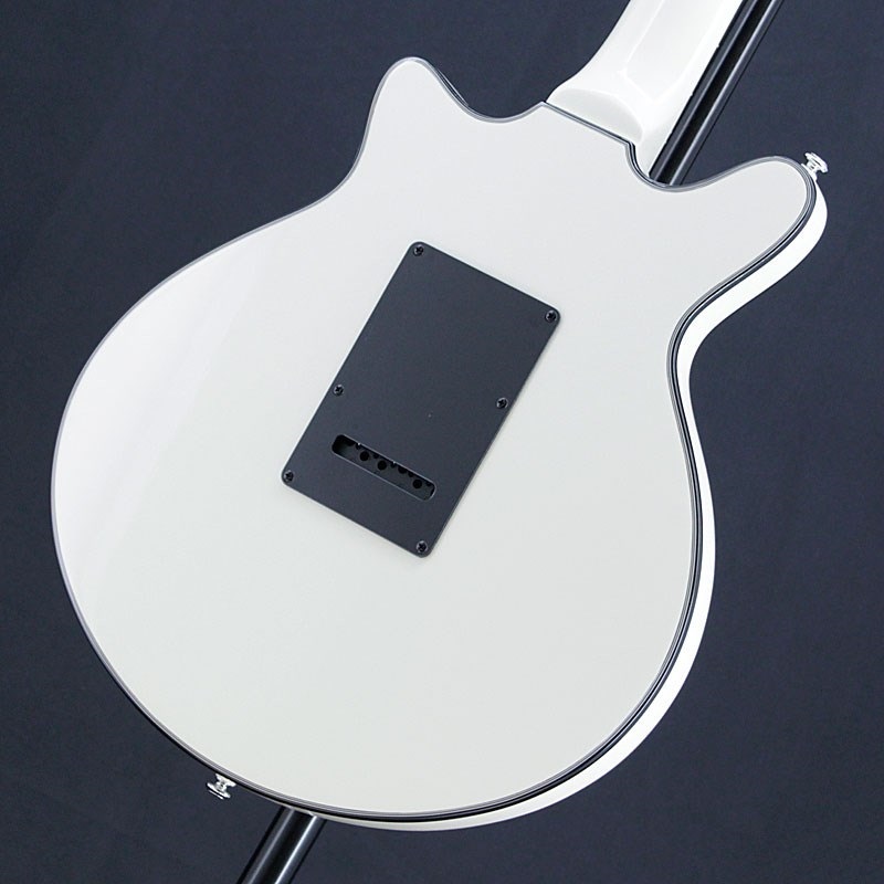 Brian May Guitars 【USED】 Brian May Special (White) ｜イケベ楽器 