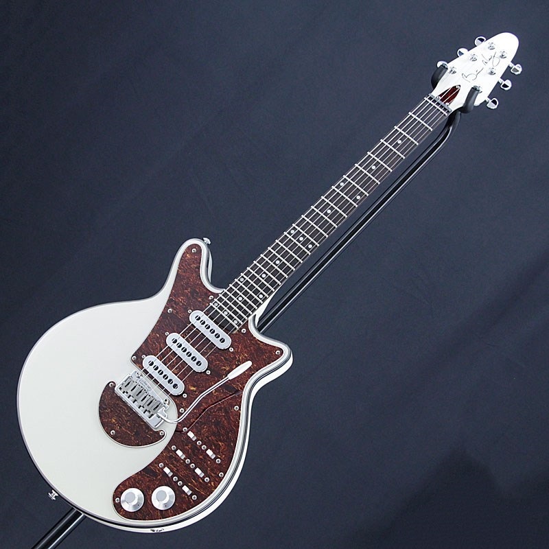 Brian May Guitars 【USED】 Brian May Special (White) ｜イケベ楽器 