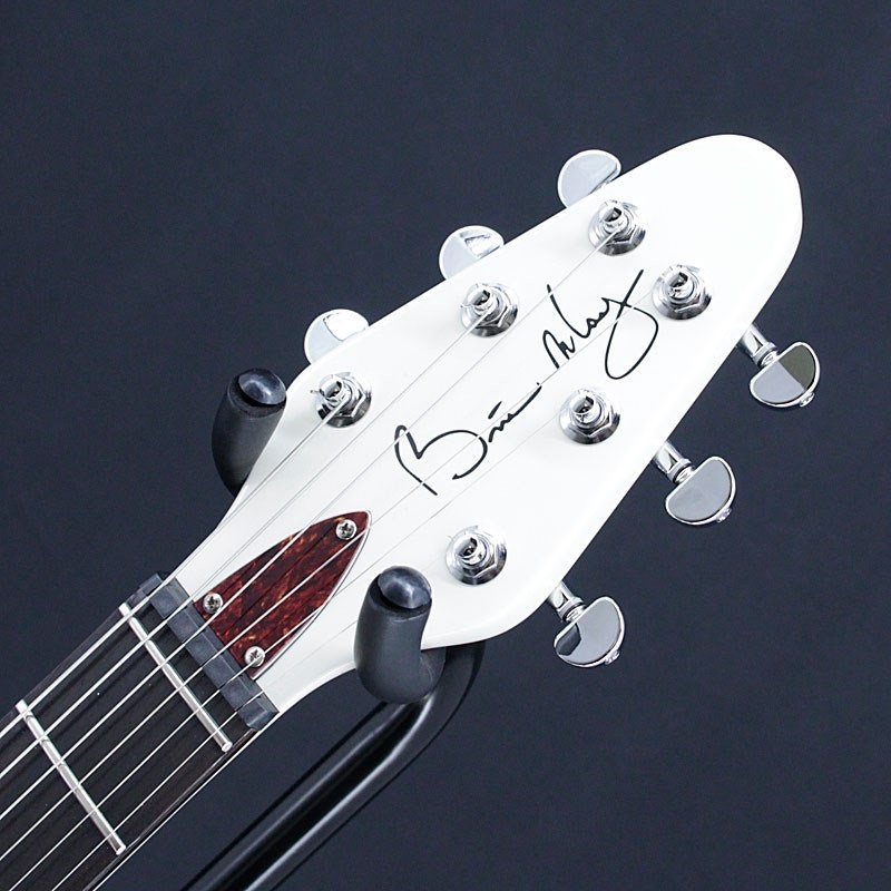 Brian May Guitars 【USED】 Brian May Special (White) ｜イケベ楽器 