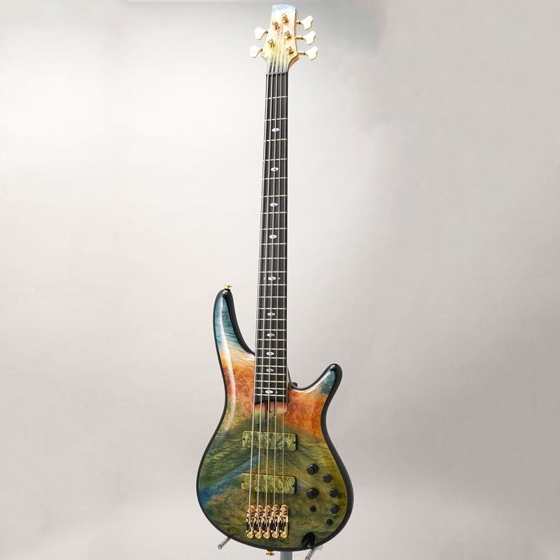 Ibanez JCSR2023-RCY [限定モデル] 【GW激得セール】 画像1