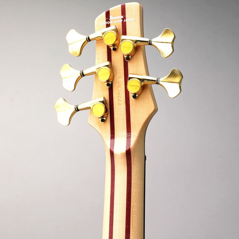 Ibanez JCSR2023-RCY [限定モデル] 【GW激得セール】 画像7