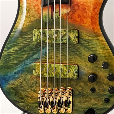 Ibanez JCSR2023-RCY [限定モデル] 【GW激得セール】 画像8