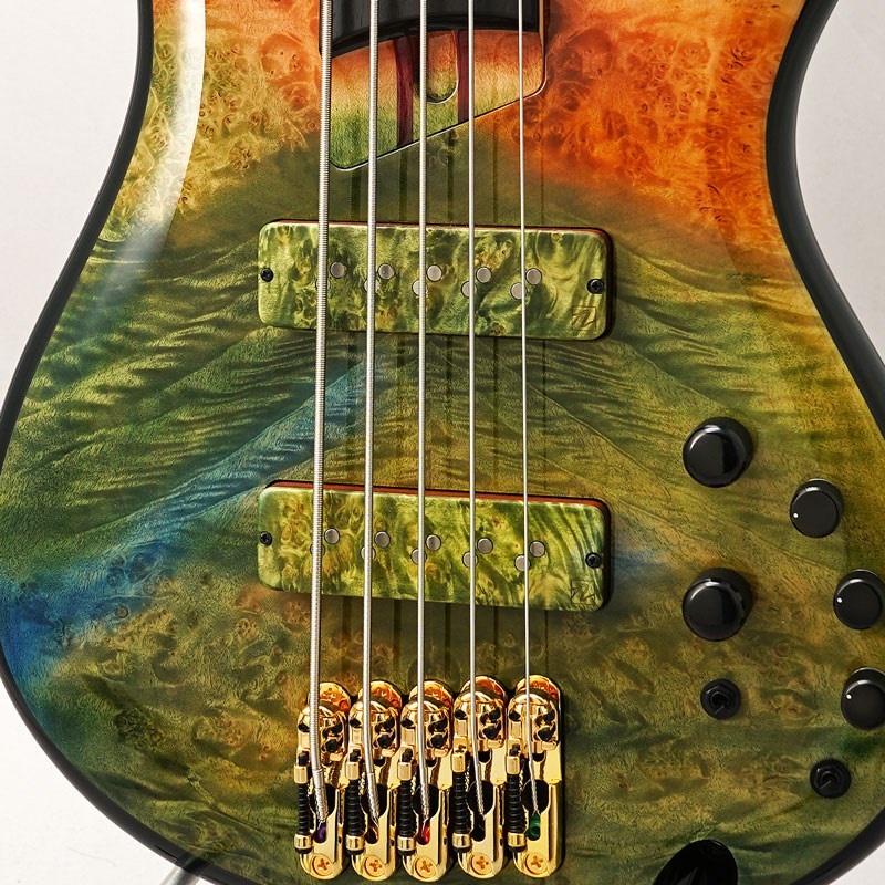 Ibanez JCSR2023-RCY [限定モデル] 【GW激得セール】 画像8