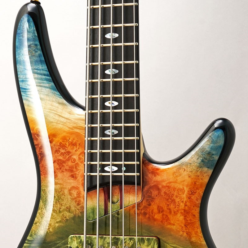 Ibanez JCSR2023-RCY [限定モデル] 【GW激得セール】 画像9