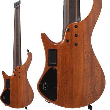Ibanez Bass Workshop EHB1506MS-ABL [SPOT MODEL] 【値上げ前旧価格品】 画像1