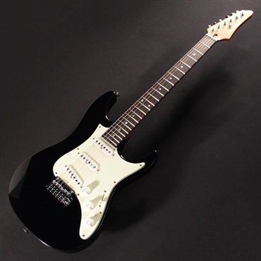 Ibanez AZ2203N-BK 【生産完了特価品】 ｜イケベ楽器店