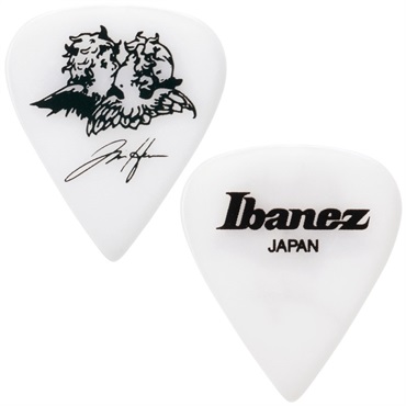 Ibanez Tim Henson Signature Pick 6枚パック [P1000TH-C1] ｜イケベ