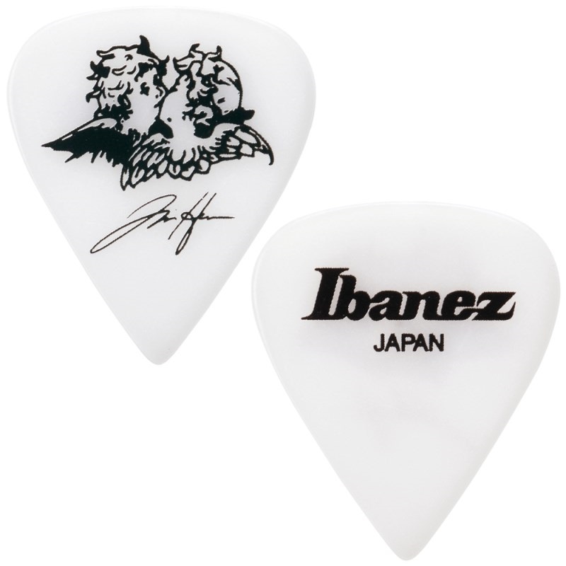 Ibanez Tim Henson Signature Pick 6枚パック [P1000TH-C1 Ibanez Tim Henson Signature Pick 6枚パック [P1000TH-C1