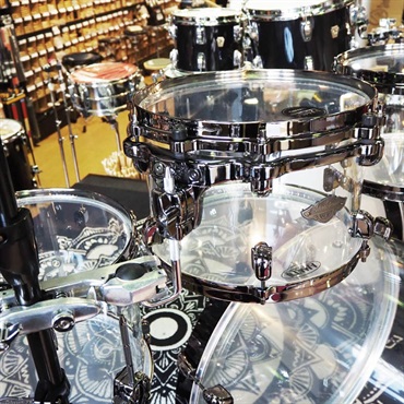 TAMA 【TAMA 50th LIMITED】 MBA52RZBNS-CI [Starclassic Mirage 5pcs