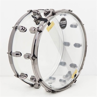 tama キャデラ TAMA LBM1465Z-MZB [S.L.P. -Sound Lab Project- / Bubinga