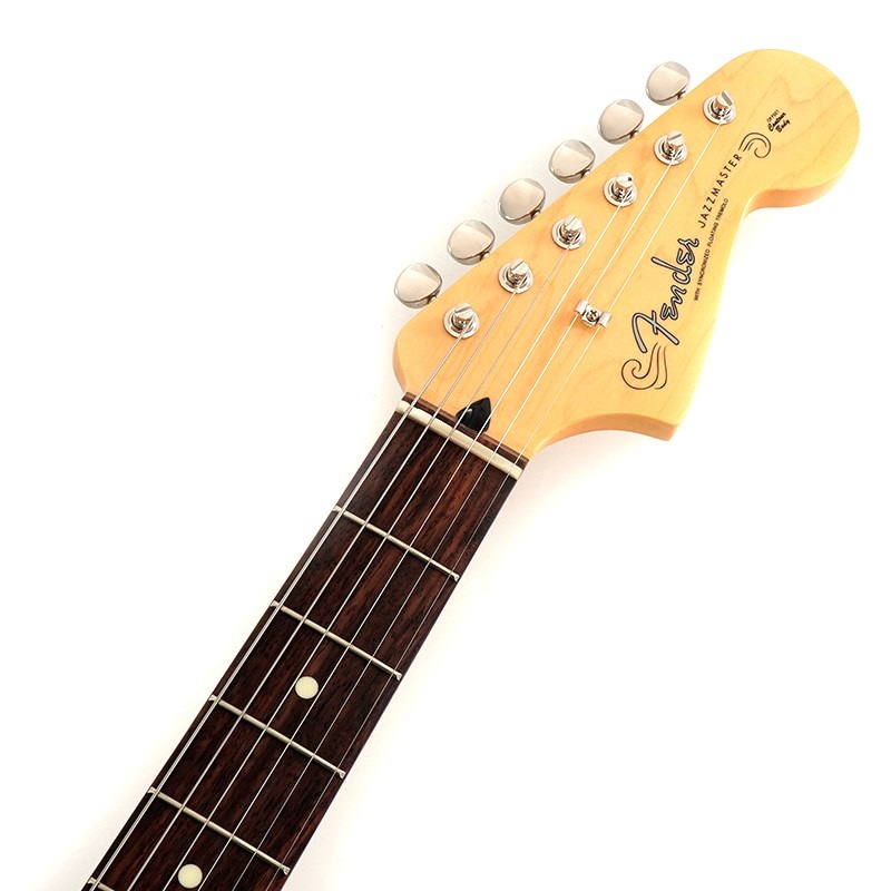 WARMOTH Jazzmaster Body - Alder - Vintage White（新品特価/送料無料）【楽器検索デジマート】