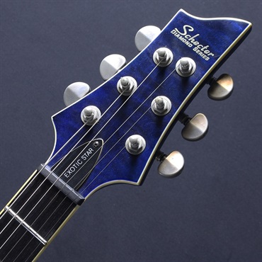 SCHECTER 【春得フェア】【USED】Exotic Star [AD-C-1-EXS