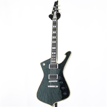Ibanez PS3CM [SN.E241410] 【Paul Stanley Model】【限定モデル】 画像1