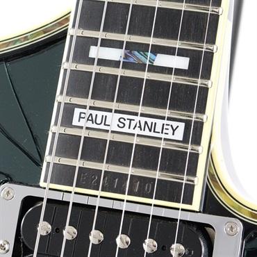 Ibanez PS3CM [SN.E241410] 【Paul Stanley Model】【限定モデル】 画像5