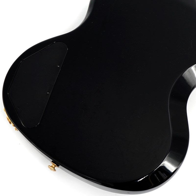 Gibson SG Supreme (Translucent Ebony Burst) 【S/N 211640034 Gibson SG Supreme (Translucent Ebony Burst) 【S/N 211640034