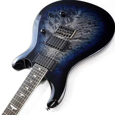 P.R.S. SE Mark Holcomb (Holcomb Blue Burst) ｜イケベ楽器店