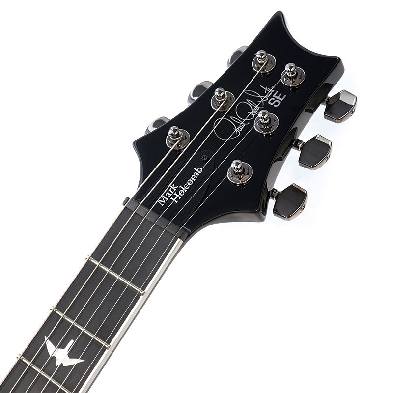限定値下げ　PRS SE Mark Holcomb ロック式ベグ PRS Guitars SE Mark Holcomb Electric Guitar – Music City Canada