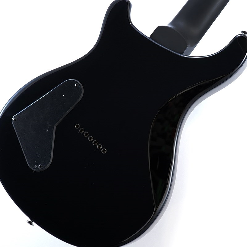 P.R.S. SE Mark Holcomb SVN (Holcomb Blue Burst) ｜イケベ楽器