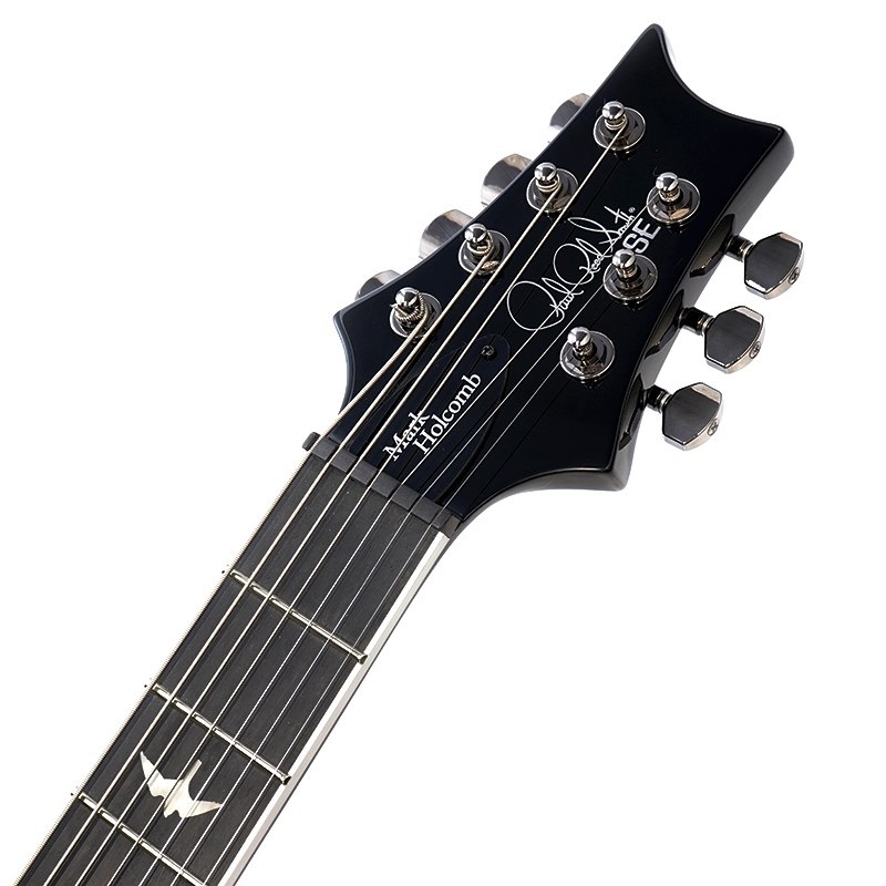 Amazon | SE Mark Holcpmb Holcomb Blue Burst | エレキギター