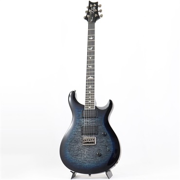 限定値下げ　PRS SE Mark Holcomb ロック式ベグ P.R.S. SE Mark Holcomb (Holcomb Blue Burst) ｜イケベ楽器店