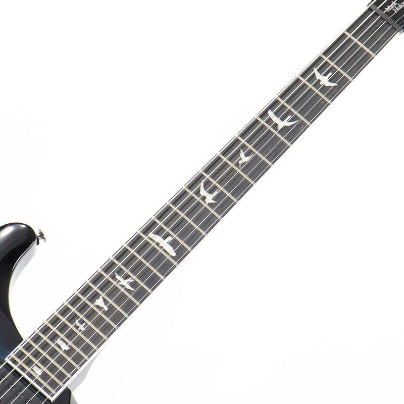 P.R.S. SE Mark Holcomb (Holcomb Blue Burst) ｜イケベ楽器店