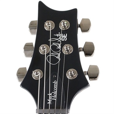P.R.S. SE Mark Holcomb (Holcomb Blue Burst) ｜イケベ楽器店