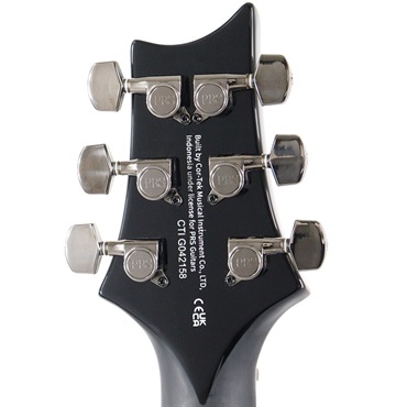 P.R.S. SE Mark Holcomb (Holcomb Blue Burst) ｜イケベ楽器店