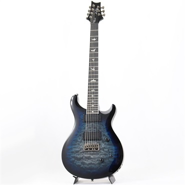 P.R.S. SE Mark Holcomb SVN (Holcomb Blue Burst) ｜イケベ楽器