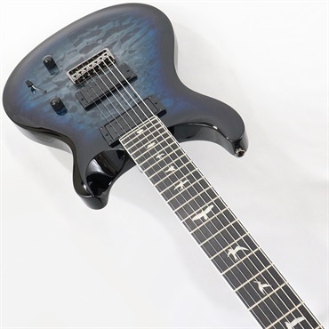 P.R.S. SE Mark Holcomb SVN (Holcomb Blue Burst) |イケベ楽器 P.R.S. SE Mark Holcomb SVN (Holcomb Blue Burst) |イケベ楽器