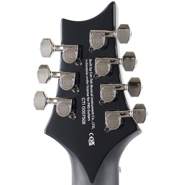P.R.S. SE Mark Holcomb SVN (Holcomb Blue Burst) |イケベ楽器 P.R.S. SE Mark Holcomb SVN (Holcomb Blue Burst) |イケベ楽器